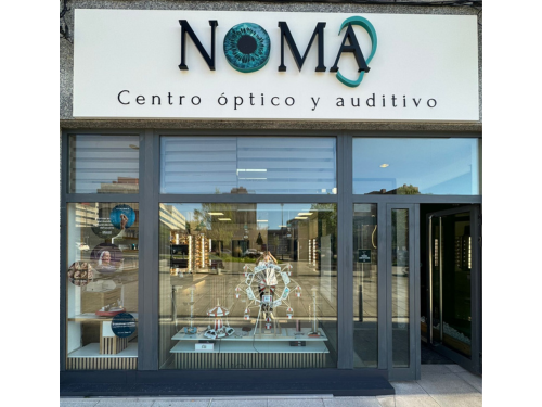 NOMA Centro Óptico y Auditivo